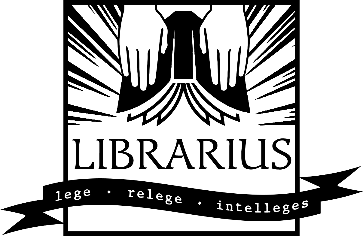 Logo Librarius